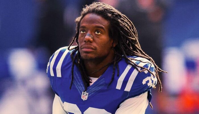 Bekas Pemain NFL Sergio Brown Ditangkap Terkait Kematian Ibunya