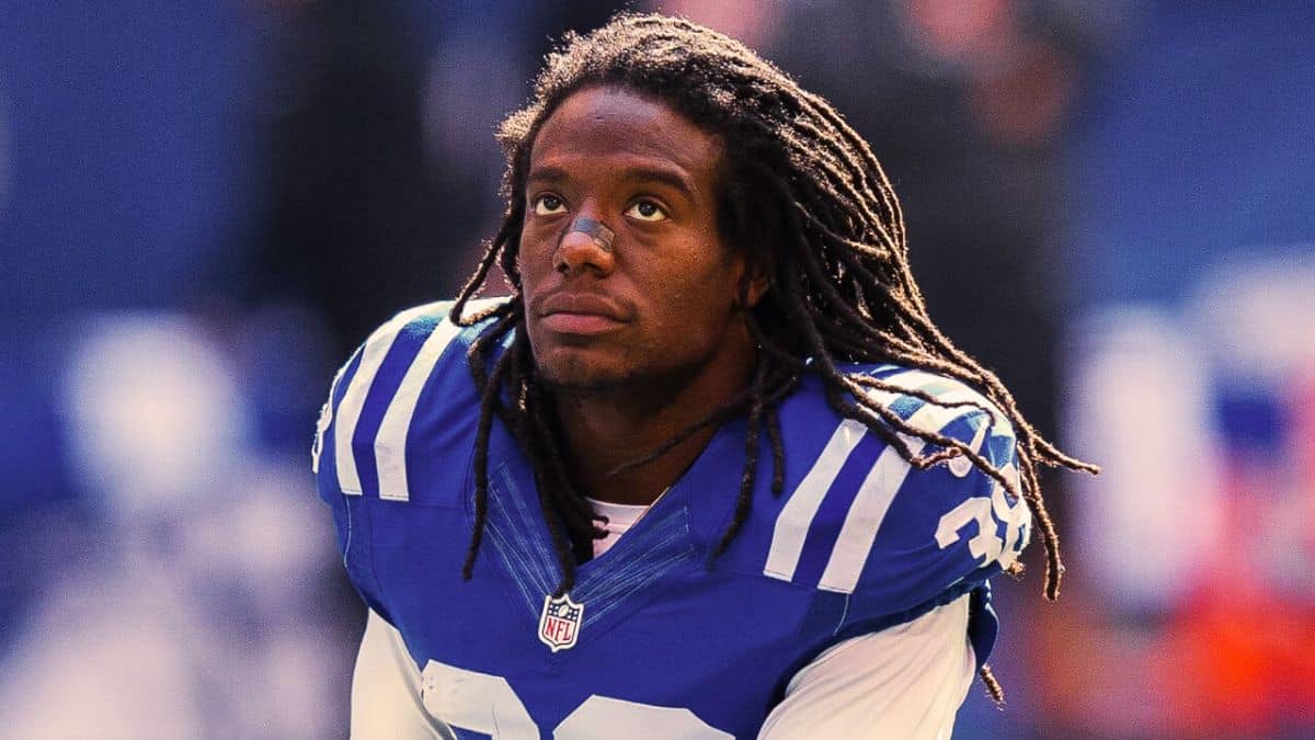 Sergio Brown