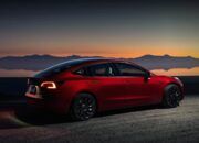 Harga Tesla di AS Lebih Murah Daripada Mobil Bermesin BBM, Produsen Lain Merasa Tertekan