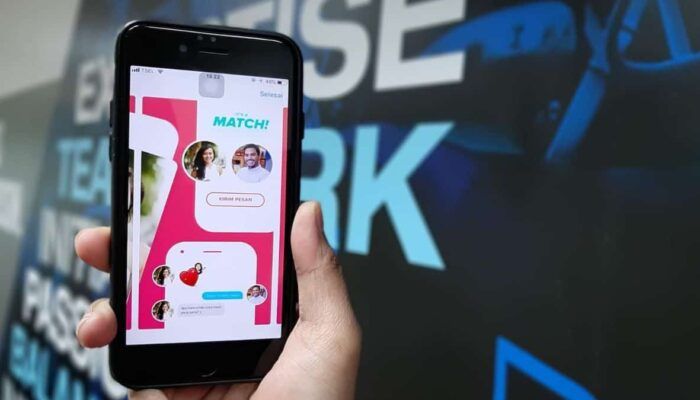 Tinder Select: Fitur Langganan Dating Apps yang Tuai Kritik Keras