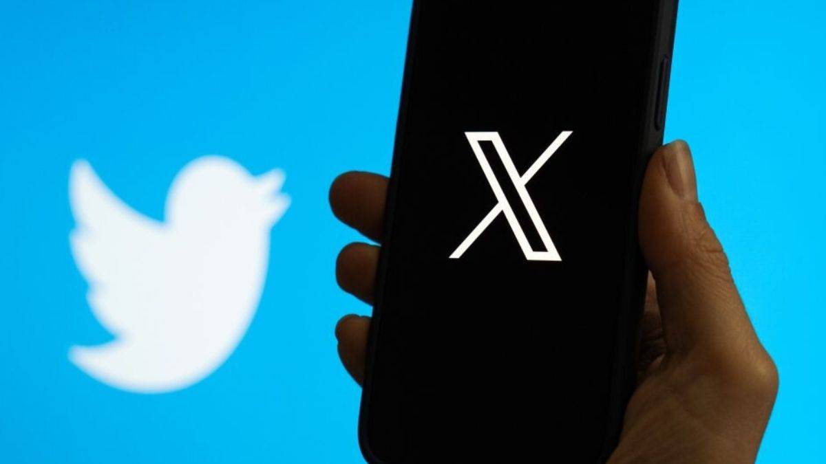 Twitter aka X