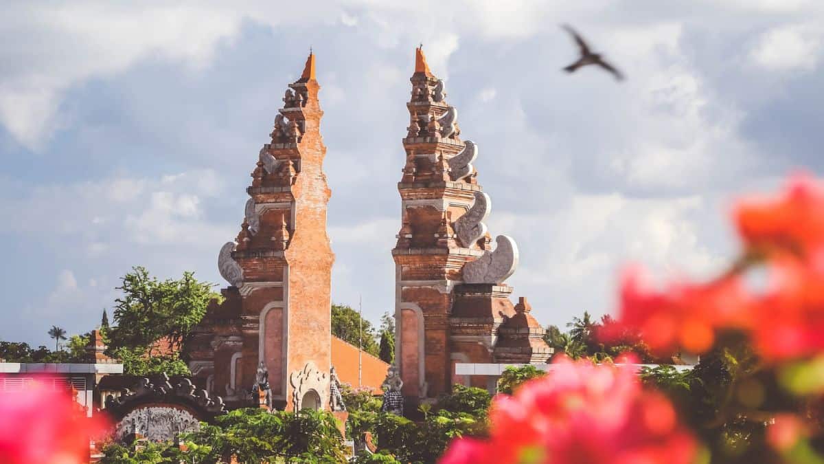 Wisatawan Asing ke Indonesia Kembali Meningkat