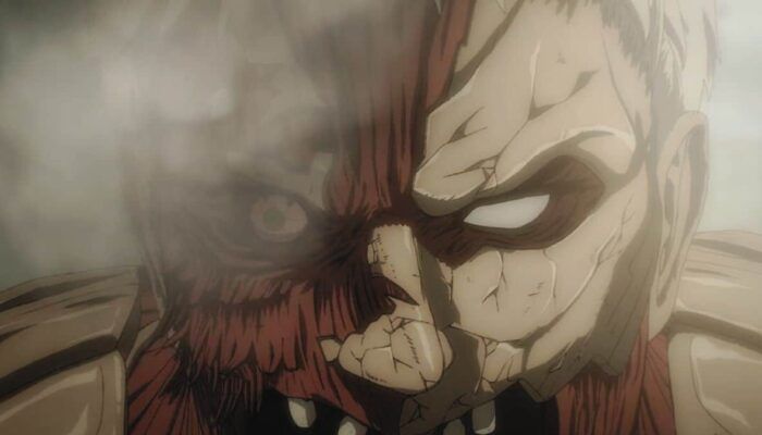 Full Recap Attack on Titan Season 1 Sampai 4