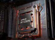 Skor Geekbench Ryzen 9 8950X Bocor