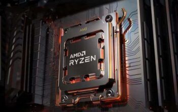 Skor Geekbench Ryzen 9 8950X Bocor