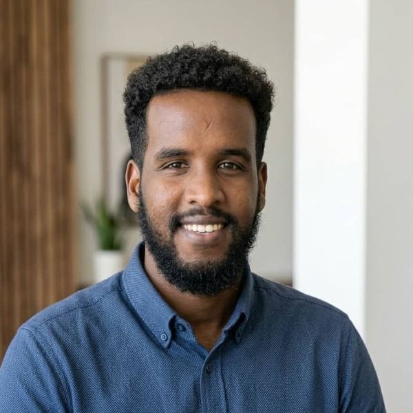 Mukhtar Ahmed