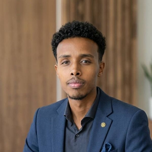 Sahal Omar