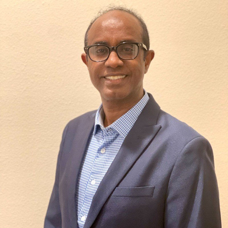 Nassir Samatar
