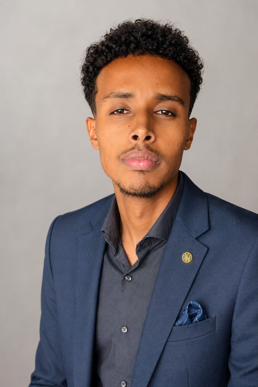 Sahal Omar