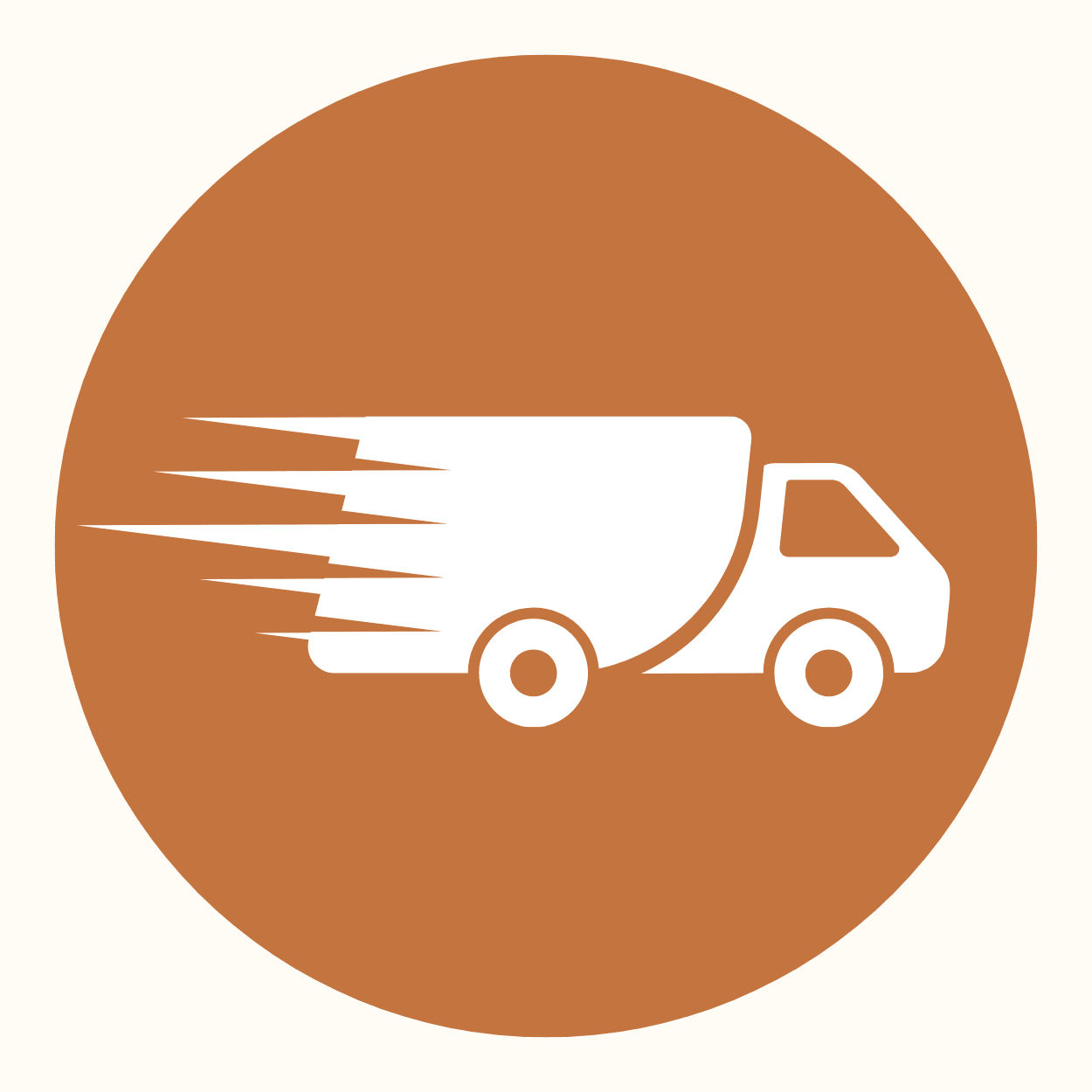 Fast Delivery