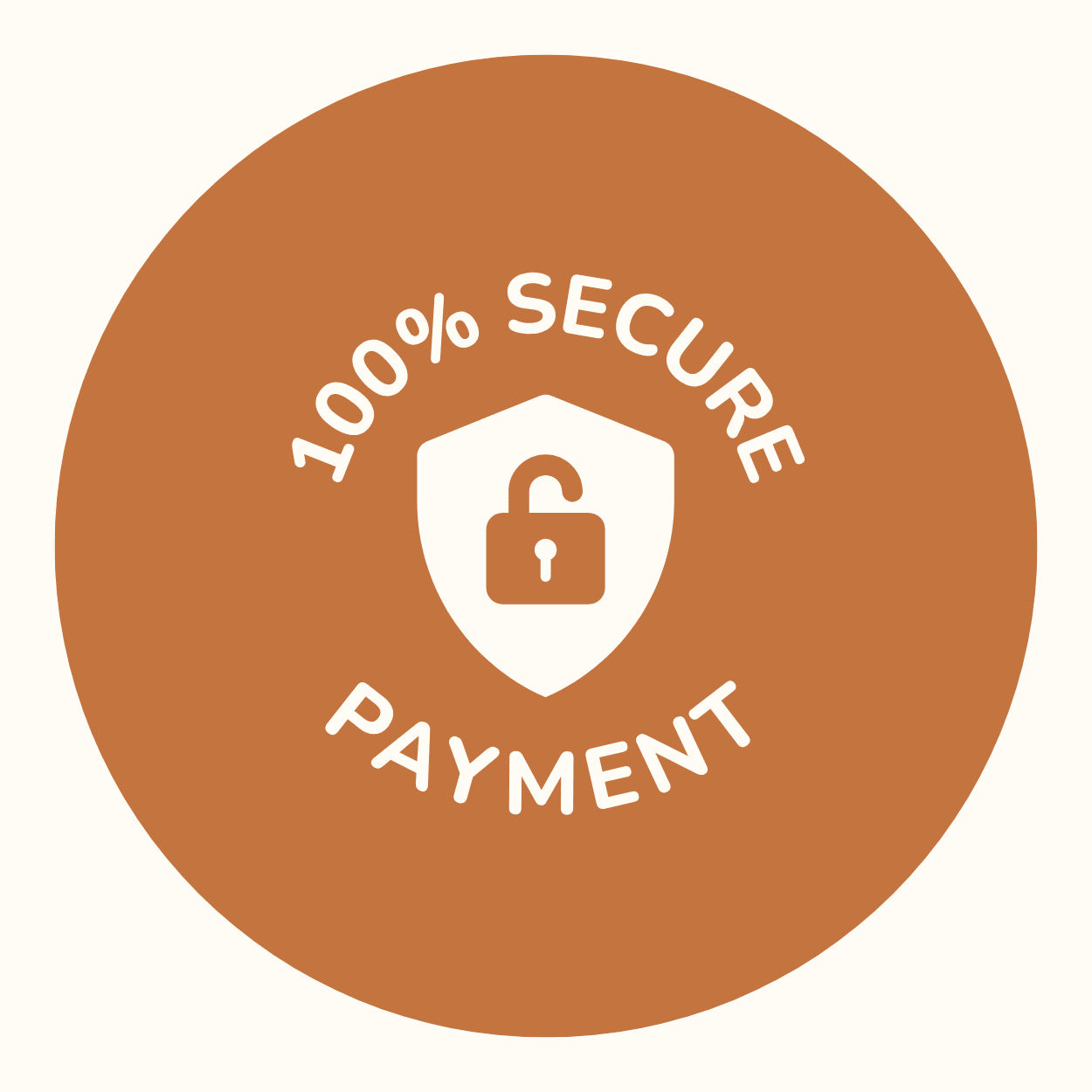 Secure Payment