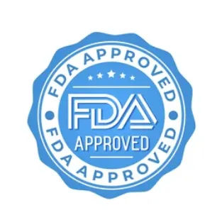 FDA Approved