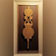 Prieverpsčių simbolika tautodailininko Albino Šileikos kūryboje