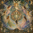 Circles of fairies