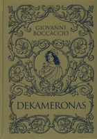 ŠIMTAS ZUIKIŲ SUSIRINKO: DEKAMERONAS