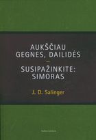 LABANAKT, PONIA PYPKIENE: AUKŠČIAU GEGNES, DAILIDĖS. SUSIPAŽINKITE: SIMORAS