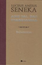 „NE SKURDŽIAI, O ŠVAISTŪNAI ESAME“: APIE TAI, KAS SVARBIAUSIA. PAŠNEKESIAI