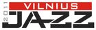 Jubiliejinis "Vilnius Jazz 2012" artėja!
