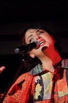 Jazzu. Visos nuotraukos -  Lino Krisiukėno.