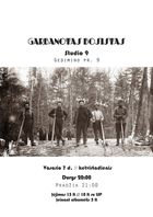 Grupė “Garbanotas Bosistas” kviečia į paskutinį koncertą iki vasaros