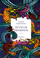 Naujoje Undinės Radzevičiūtės knygoje – Rytų ir Vakarų difuzija