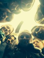 Plataus meninio profilio sindikatas „Bad Rabbits”