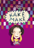 Valstybinio jaunimo teatro premjeroje – Kakės Makės nuotykiai