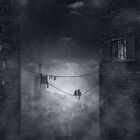 Interliudija. Atominė šypsena