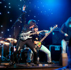 Michael Angel Batio. RELAX Live! nuotraukos.