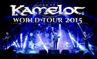Lietuvoje pirmą kartą koncertuos garsi amerikiečių power metal grupė „Kamelot“ (video)