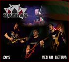 Lietuvos roko legenda „svaras 409“ išleido dvigubą albumą (video)