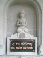 Be pavadinimo. Mindaugo Peleckio nuotr.