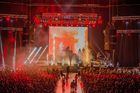 „Antis“ savo grandiozinį šou atveš į Alytų ir Jonavą (video)