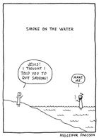 Vietoj nekrologo. Pamąstymas apie kelią (kadangi Guru Guru anapusiniame keliavime, nekrologas visiškai netinka)