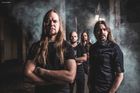 Suomių melodingojo metalo grupė “Insomnium” rudenį koncertuos Lietuvoje (video)