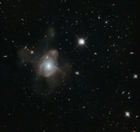 Kada nors. NASA nuotr.