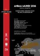 Parodoje „Anima mundi 2016“ – Europos meno genetinio kodo paieškos