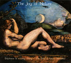 Great news from The Joy Of Nature: Two wonderful albums!