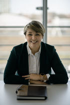 Jurga Baltram. JN Fotografie nuotr.