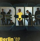 Atradusi dingusį koncerto Vakarų Berlyne įrašą, grupė „Bix“ skelbia ypatingą pasirodymą Vilniuje: „Trenksim galingiausią koncertą, koks gali būti!”