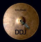 Vilmanto Dambrausko sukurtas albumo viršelio dizainas.