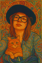 Perla ir jos šeimininkė