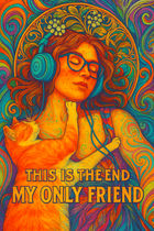 PERLOS IŠMINTIJIMAI...The end... It was just a dream...