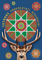 Prakalbinti Kalėdų atvirukai