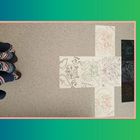 Atsisveikinimas / Hommage