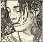 Christopher Kenji by Onutė G art