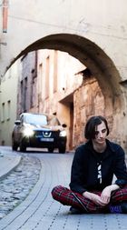 Almanas Lukas Kisner. Asmeninio archyvo fotografija