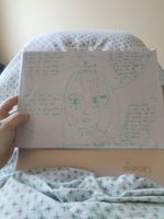 When the Life is knocking you down on the Ground | Onutė Gaidamavičiūtė