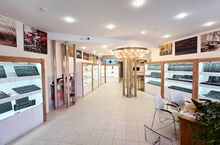 Meno komoje | Onutė Gaidamavičiūtė | Be problemų