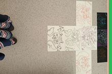 Atsisveikinimas / Hommage | Onutė Gaidamavičiūtė | Radikaliai